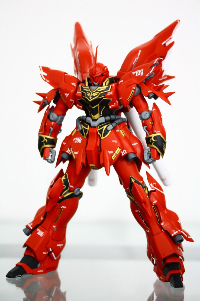 sinanju1