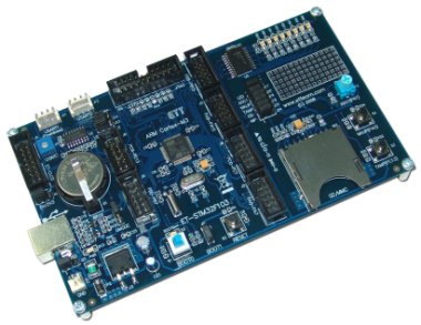 ET-STM32F103